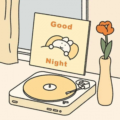 Furry插画风格探索兽圈群